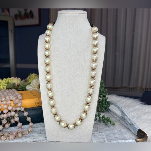 J. Crew | Statement Necklace - Picture 3 of 10